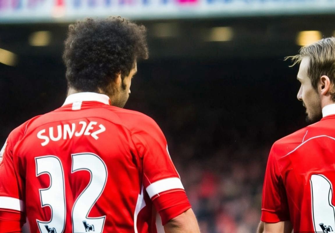 利物浦vs桑德兰安菲尔德之战：比分预测与防守反击策略分析